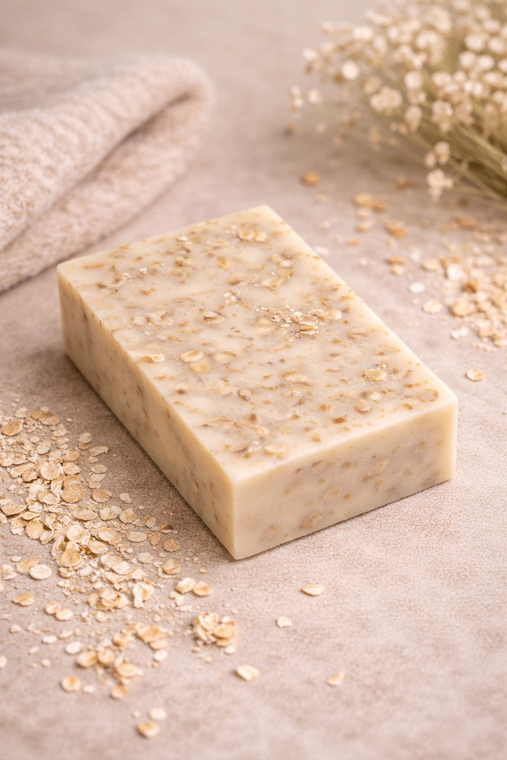 Goats Milk Soap