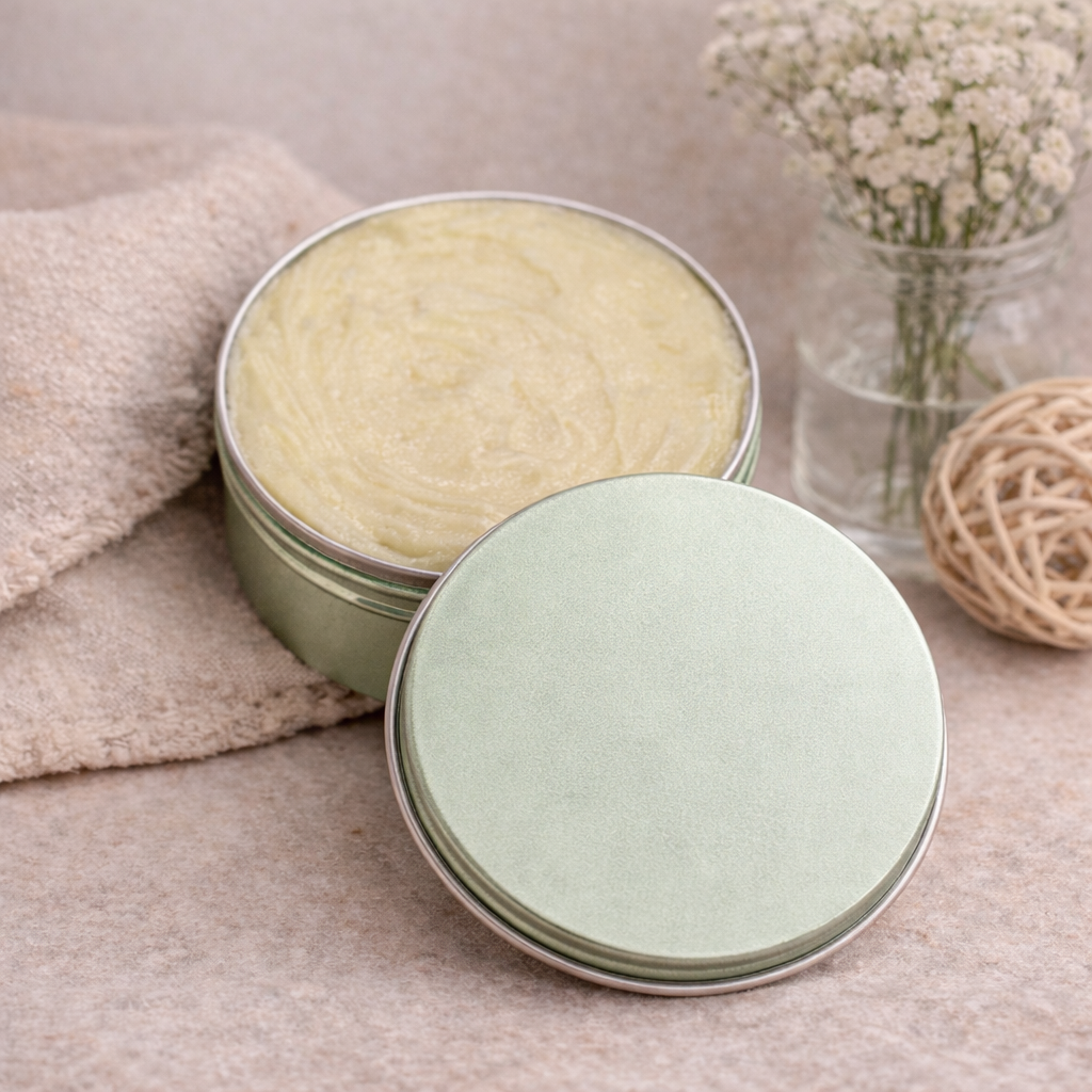 Handmade Body Butter