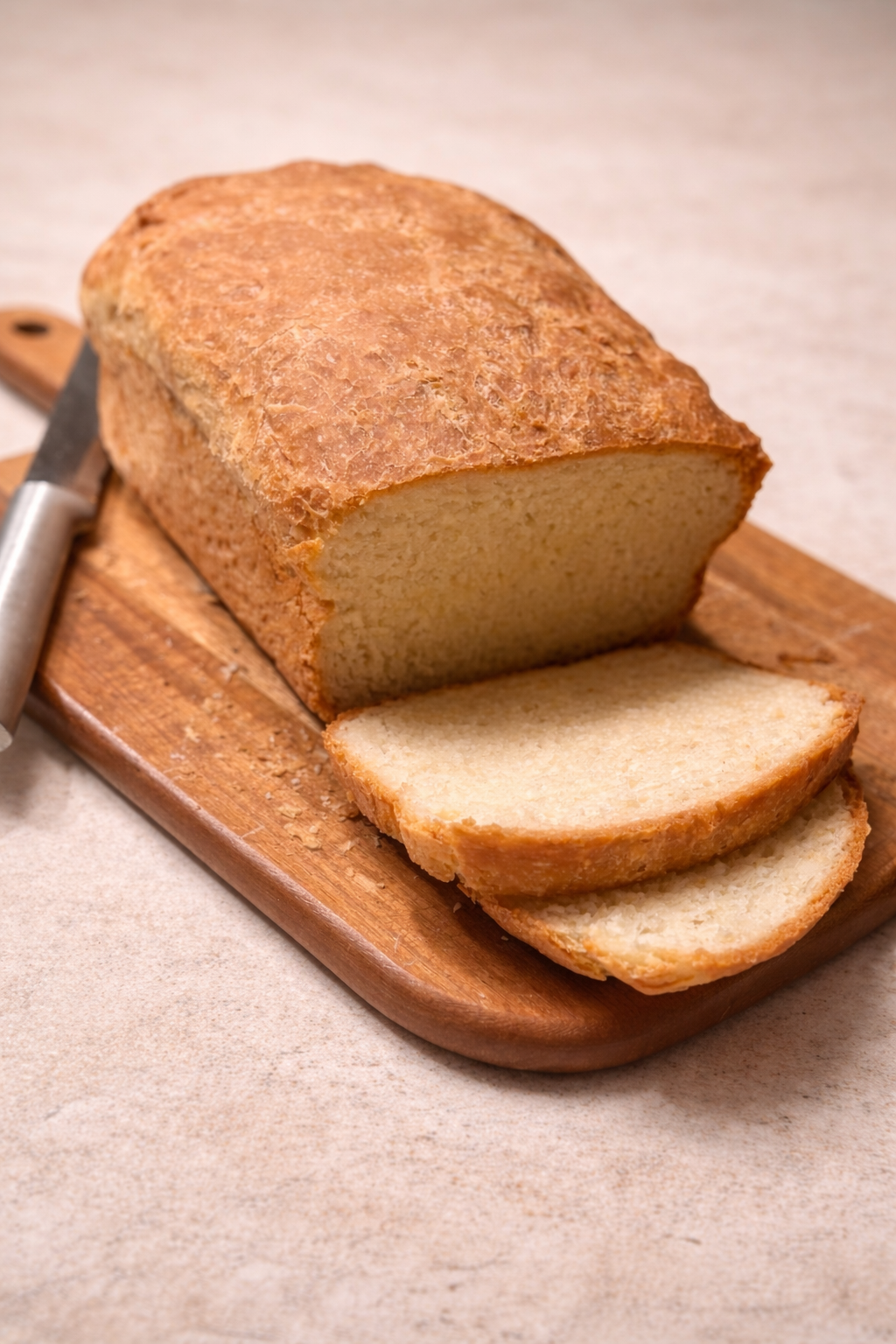 White Sandwich Loaf - Local Pickup Preorder