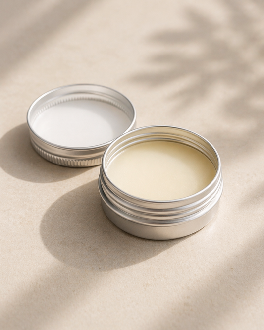 Tallow Lip Balm - 0.5oz