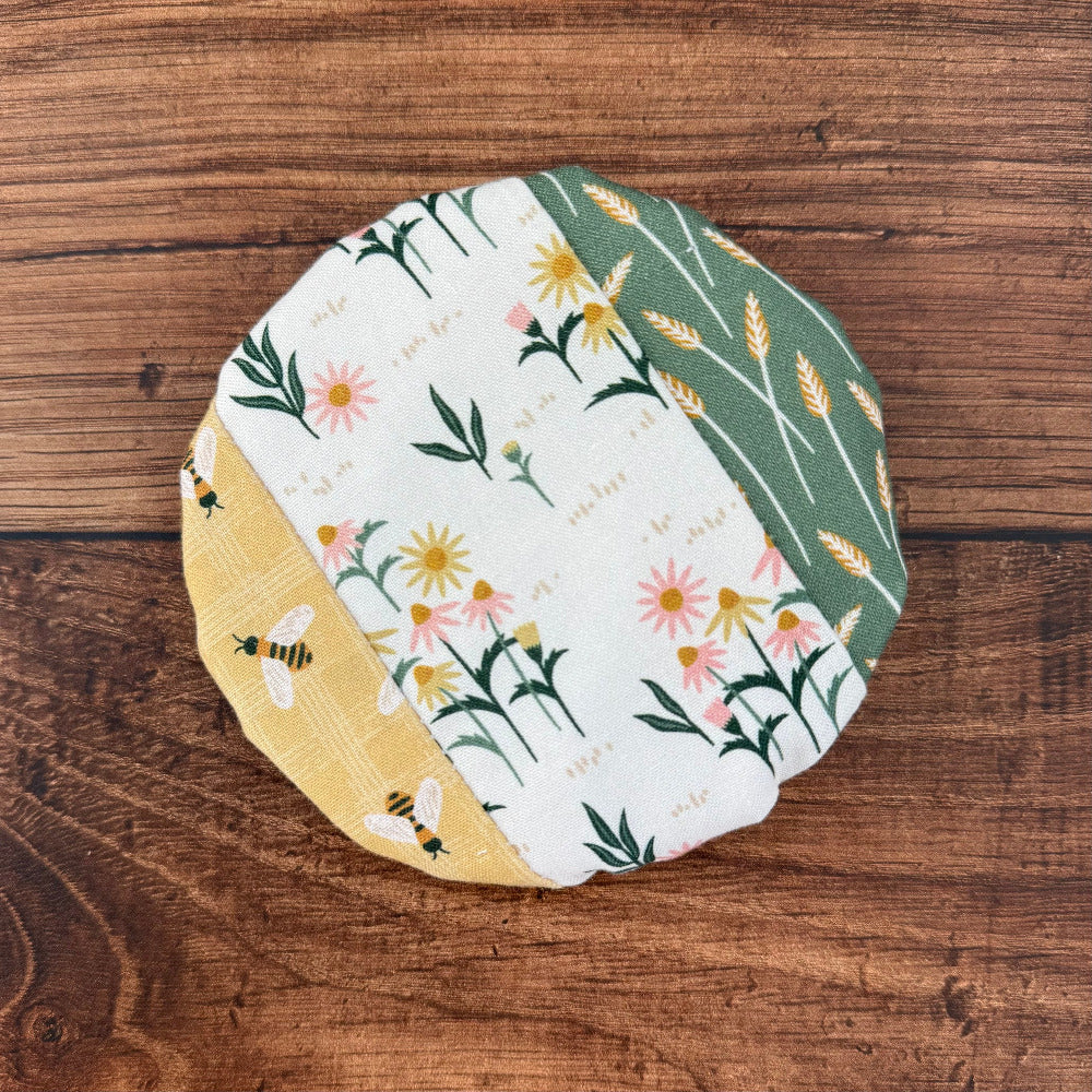 Jar Covers