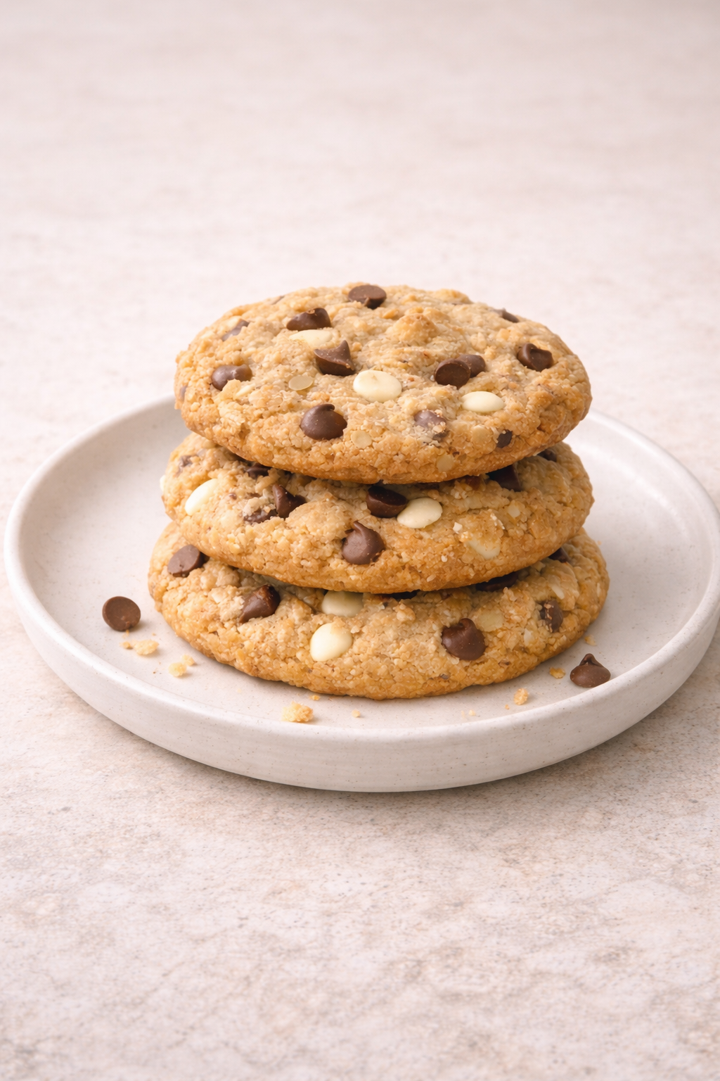 One Dozen Homemade Drop Cookies (Preorder – Local Pickup)