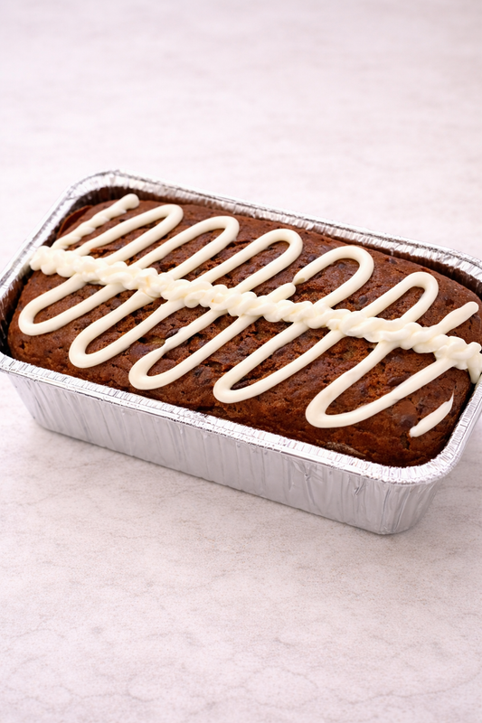 Pumpkin Loaf - Local Pickup Preorder