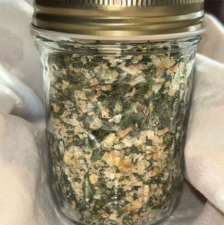 Ranch Seasoning