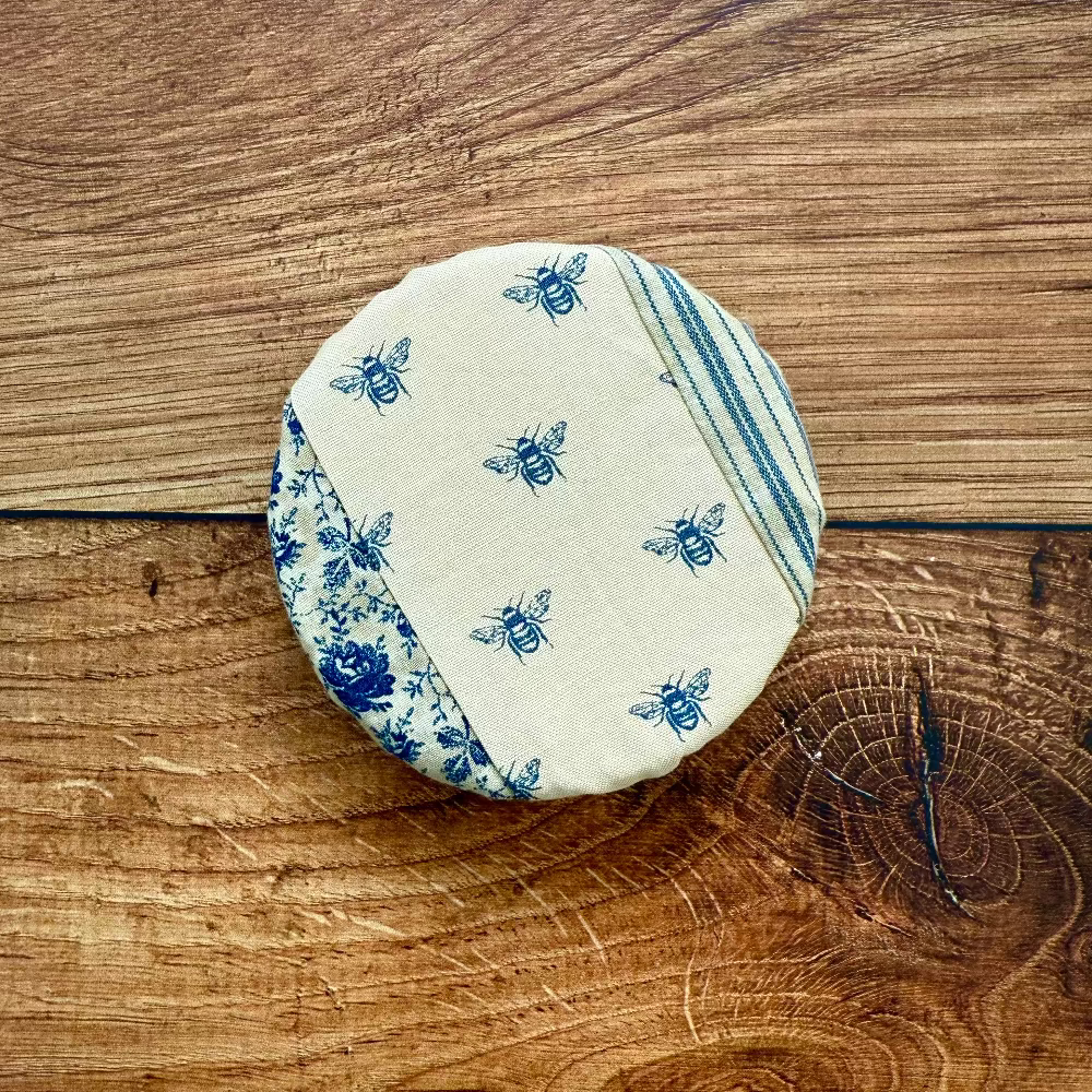 Jar Covers