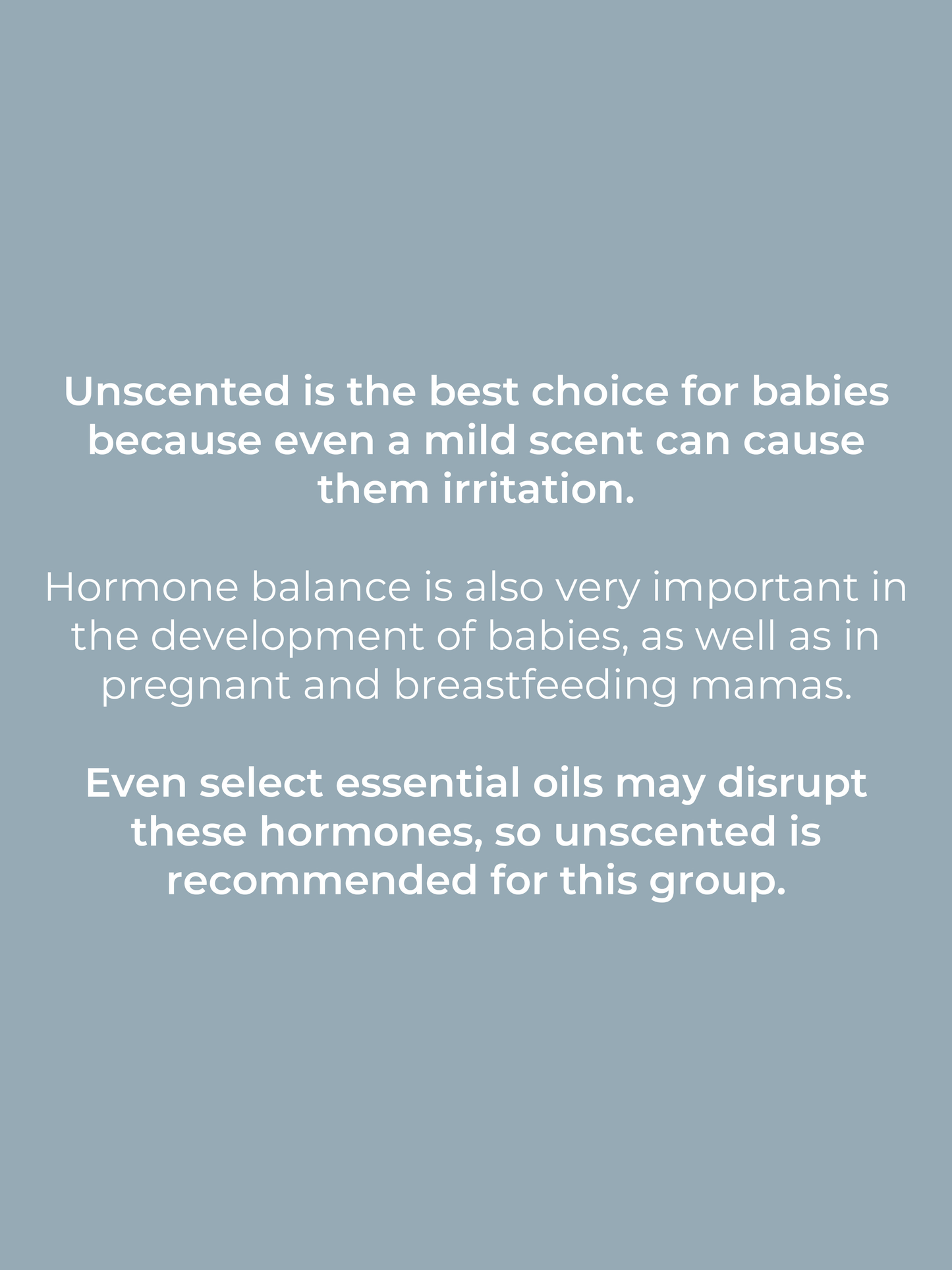 Coconut Conditioner | Mama + Baby Safe