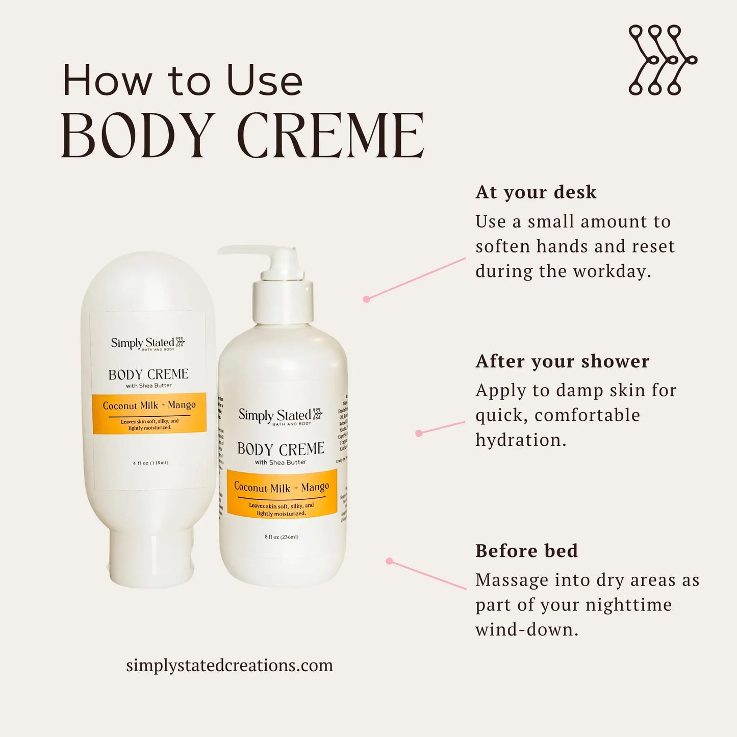 Oatmeal Milk + Honey Body Creme